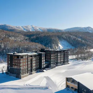 5* アパートホテル Yu Kiroro, Ski-in Ski-out Luxury Residences